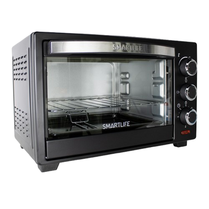 Hornito eléctrico Smartlife SL-EO19B
