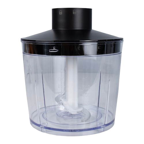 Mixer 600W Smartlife SL-HB5033