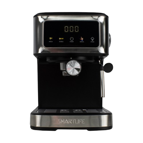 Cafetera espresso Smartlife SL-CM8501DP
