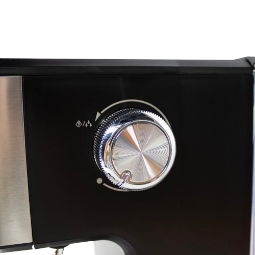 Cafetera espresso Smartlife SL-CM8501DP