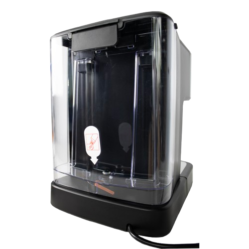 Cafetera espresso Smartlife SL-CM8501DP