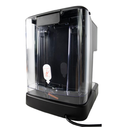 Cafetera espresso Smartlife SL-CM8501DP