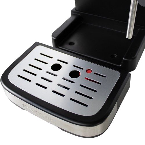 Cafetera espresso Smartlife SL-CM8501DP