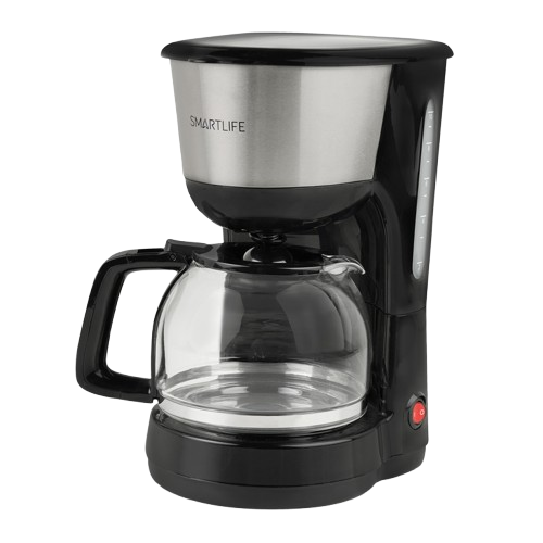 Cafetera Smartlife SL-CM4313