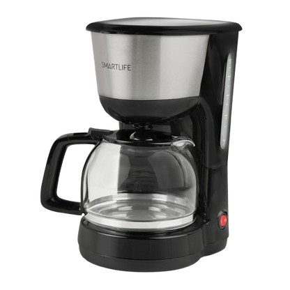 Cafetera Smartlife SL-CM4313