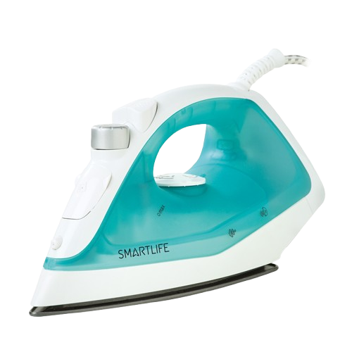Plancha a vapor Smartlife SL-PL2361BF