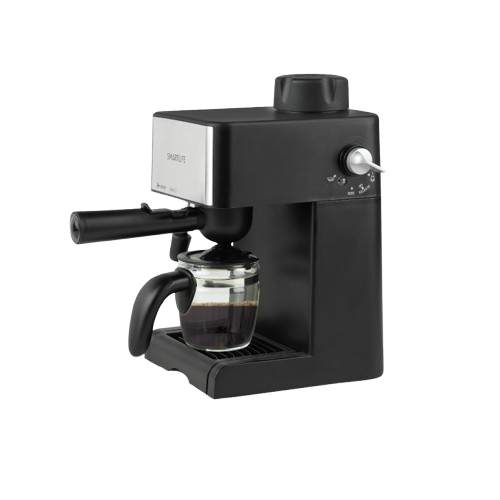 Cafetera espresso Smartlife SL-CM4648VE
