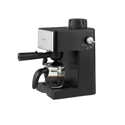 Cafetera espresso Smartlife SL-CM4648VE