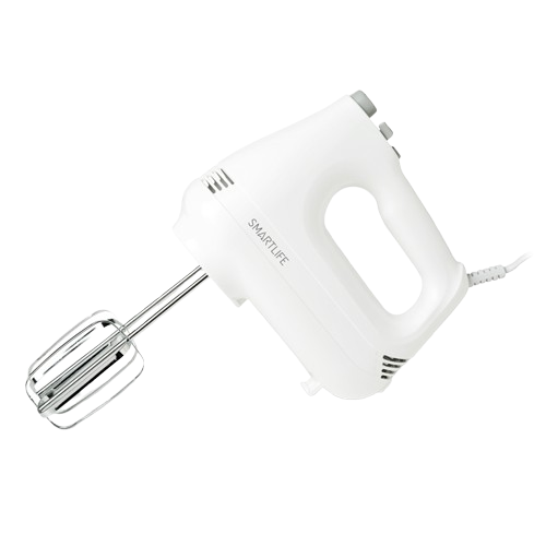 Batidora manual Smartlife SL-HM1080