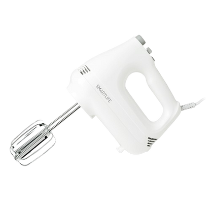 Batidora manual Smartlife SL-HM1080