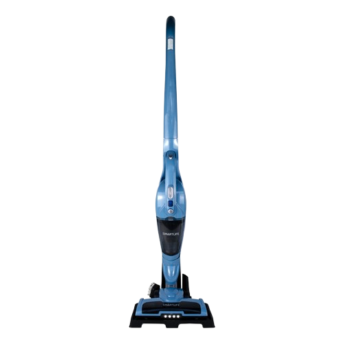 Aspiradora stick 2 en 1 Smartlife SL-VSRG120B