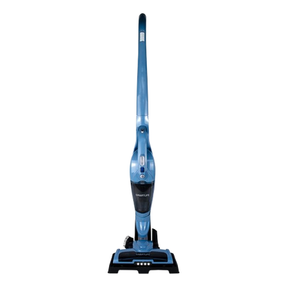 Aspiradora stick 2 en 1 Smartlife SL-VSRG120B