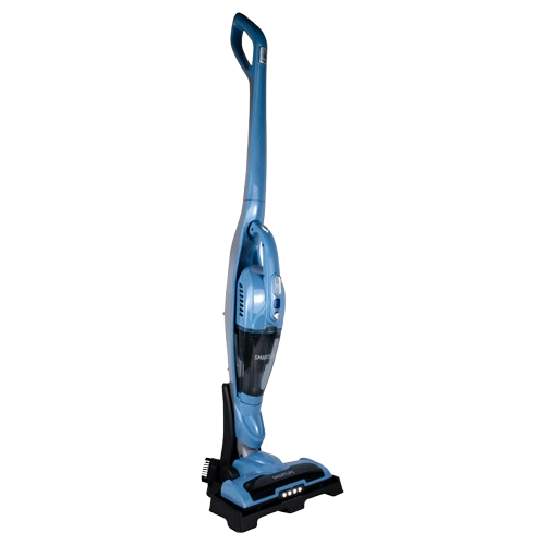 Aspiradora stick 2 en 1 Smartlife SL-VSRG120B