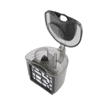 Aspiradora multiciclónica sin bolsa SL-VC20BLG