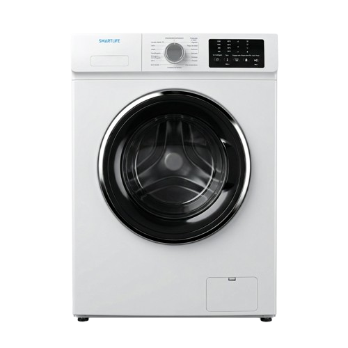 Lavarropas inverter Smartlife SL-WMFL610W