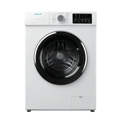 Lavarropas inverter Smartlife SL-WMFL610W