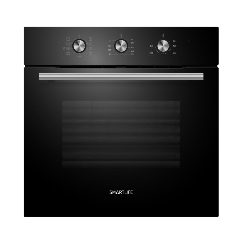 Horno de empotrar Smartlife SL-O6065CF