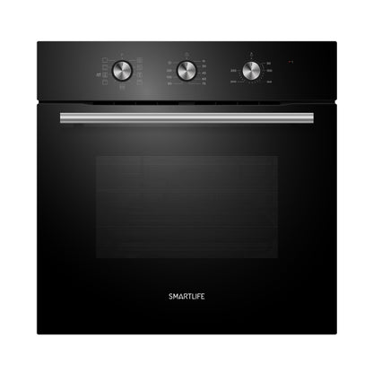 Horno de empotrar Smartlife SL-O6065CF
