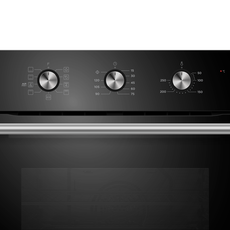 Horno de empotrar Smartlife SL-O6065CF
