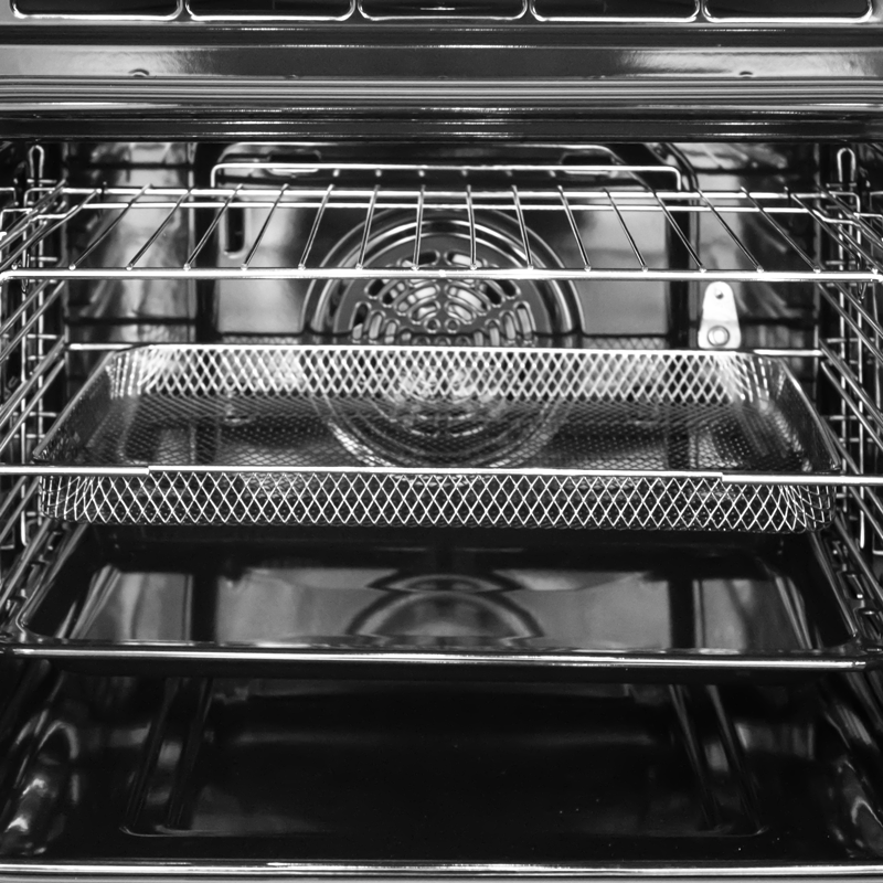 Horno de empotrar Smartlife SL-O6065CF