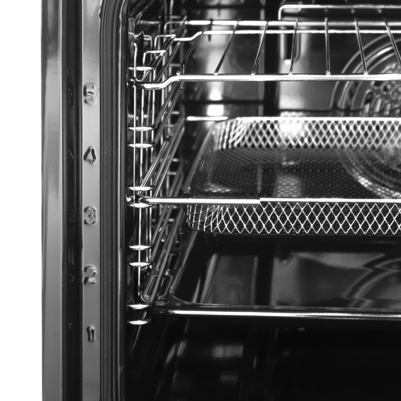 Horno de empotrar Smartlife SL-O6065CF