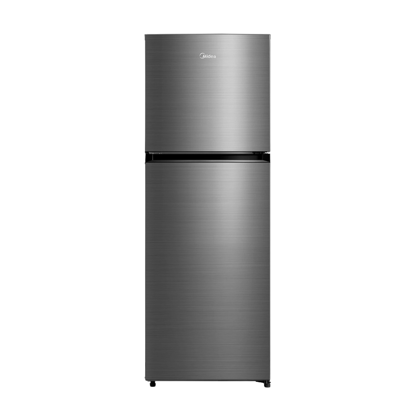 Heladera Inox Inverter 251L Midea MDRT346MTR46INV