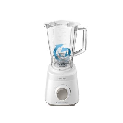 Licuadora Philips daily