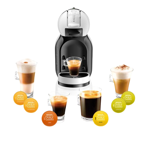 Cafetera espresso Dolce Gusto MINI ME