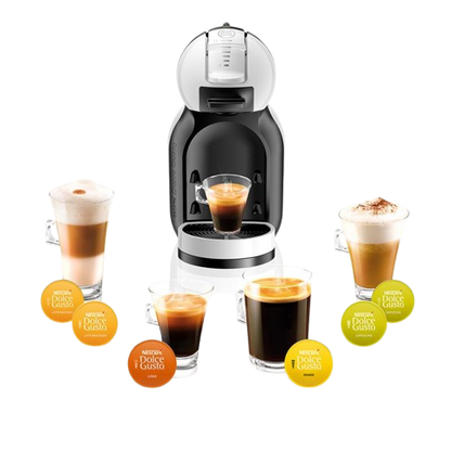Cafetera espresso Dolce Gusto MINI ME