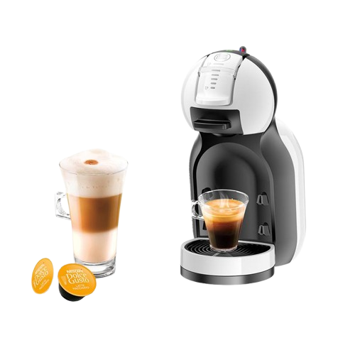Cafetera espresso Dolce Gusto MINI ME