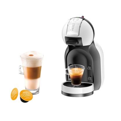 Cafetera espresso Dolce Gusto MINI ME