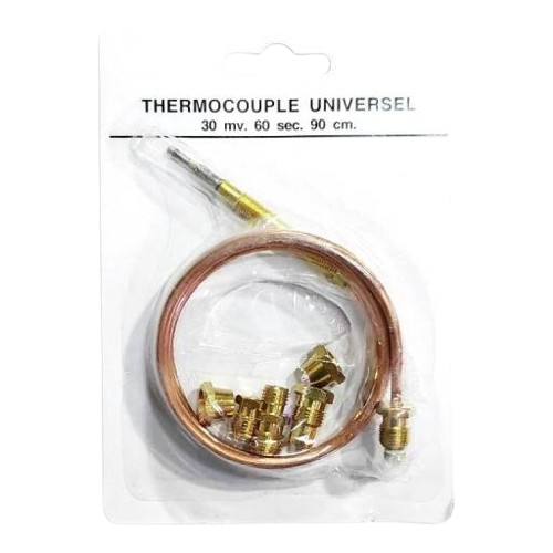 Termocupla 900 mm