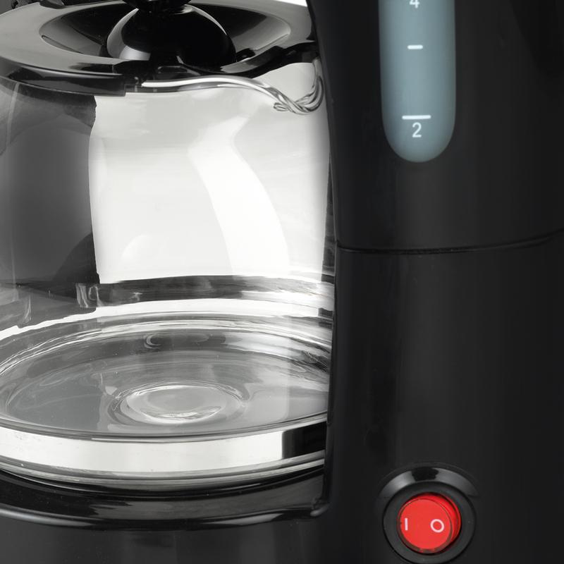 Cafetera Smartlife SL-CM4313