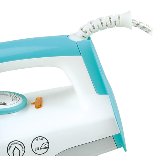 Plancha en seco Smartlife SL-PL2432D