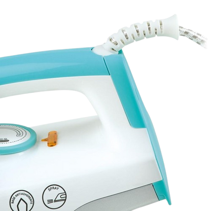 Plancha en seco Smartlife SL-PL2432D