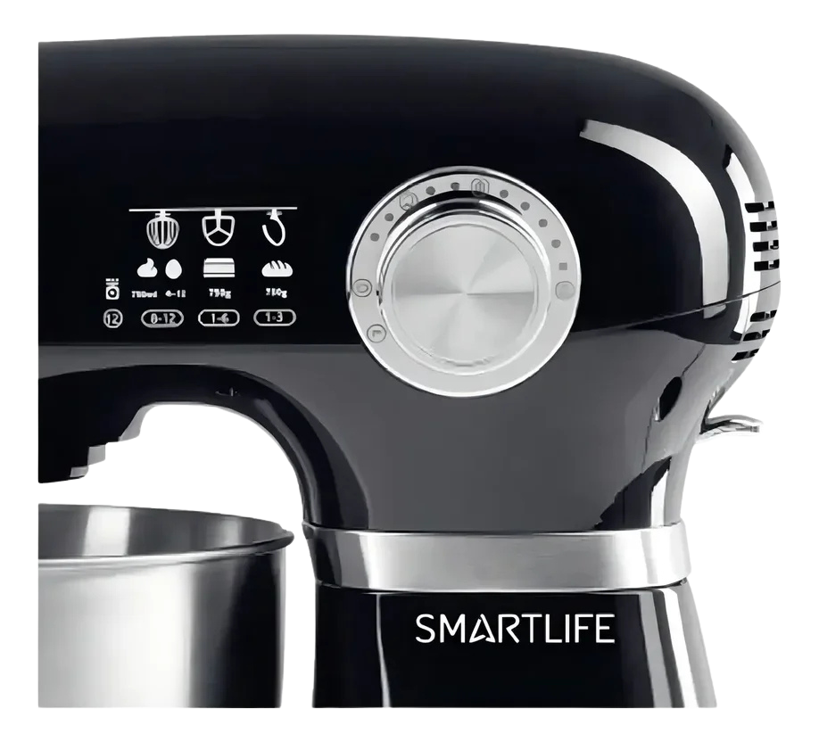 Batidora planetaria Smartlife SL-BP5015