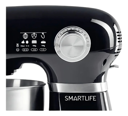 Batidora planetaria Smartlife SL-BP5015