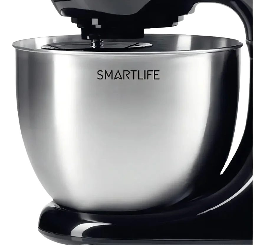 Batidora planetaria Smartlife SL-BP5015